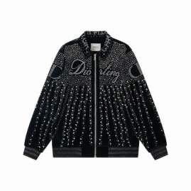 Picture of Dior Jackets _SKUDiorL-3XLaztxB62434546